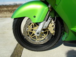 �������� �� ������ �������� Kawasaki ZX-12R 2000 ���� 12